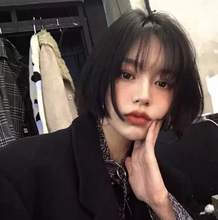 老婆就一个