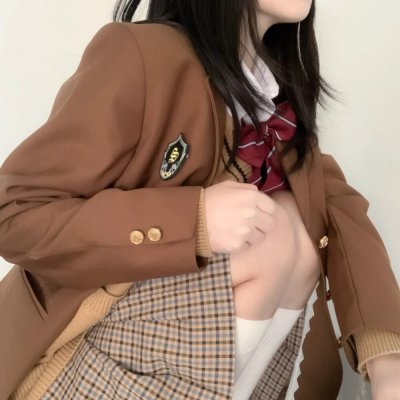 色欲横流